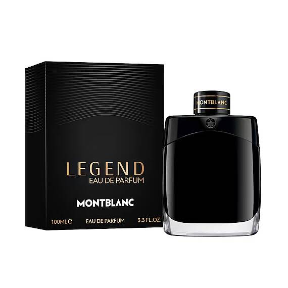Montblanc Legend Edp 100 Ml Erkek Parfüm - 2