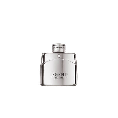 Montblanc Legend Elixir Parfum 50 Ml - Montblanc