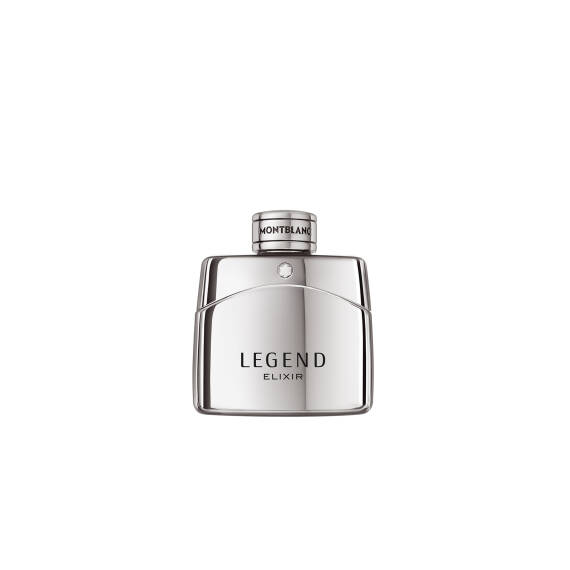 Montblanc Legend Elixir Parfum 50 Ml - 1