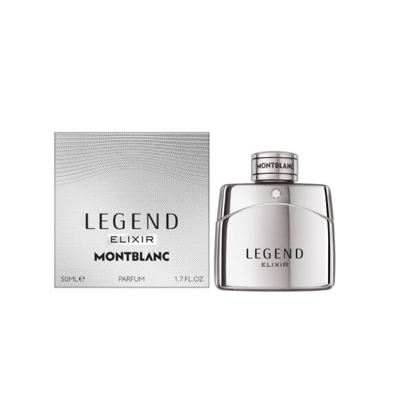 Montblanc Legend Elixir Parfum 50 Ml - 2