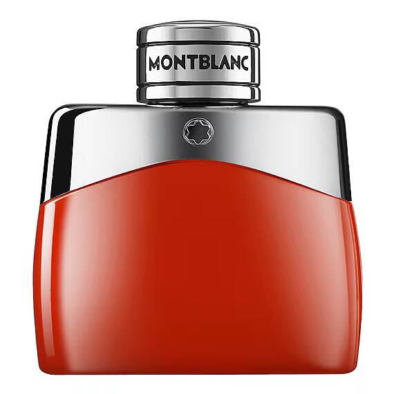 Montblanc Legend Red Edp 50 Ml Erkek Parfüm - 1