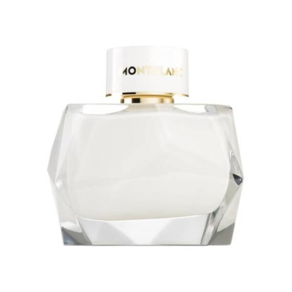 Montblanc Signature Edp 50 Ml Kadın Parfüm - 1