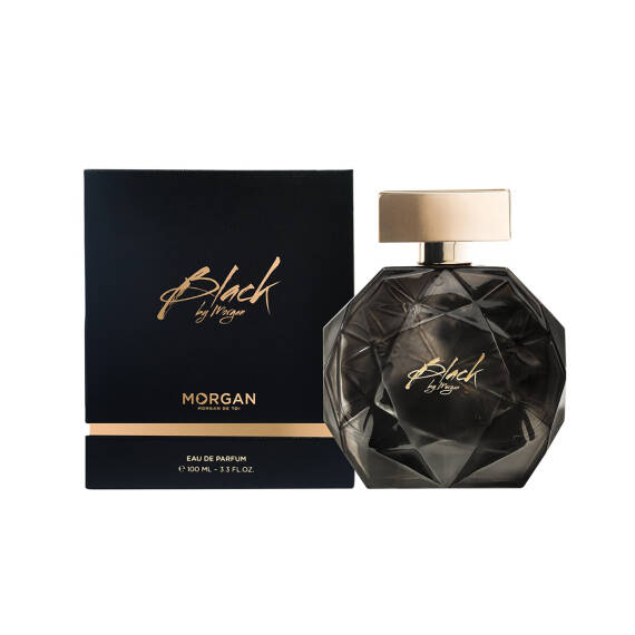 Morgan Black Edp 100 Ml Kadın Parfüm - 2