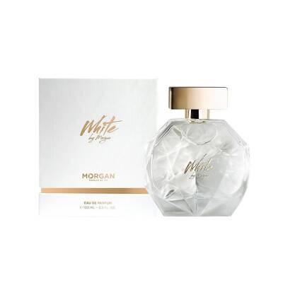 Morgan White Edp 100 Ml Kadın Parfüm - 2