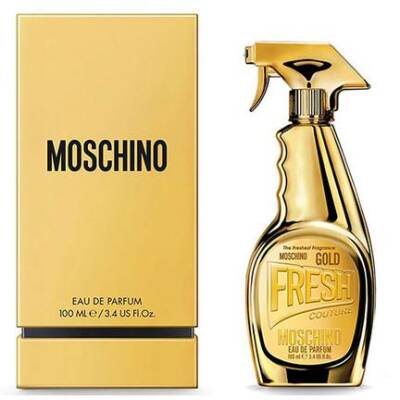 Moschino Gold Fresh Edp 100 Ml Kadın Parfüm - 2