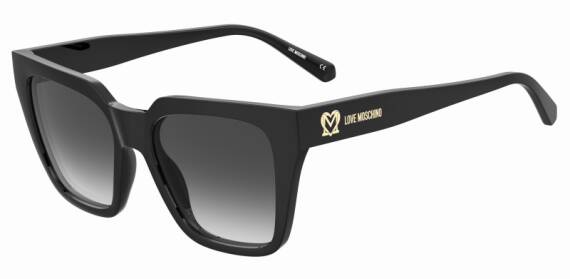 Moschıno Love Mol 065/S - 807529O - 52 Grey Kadın Güneş Gözlüğü - 1