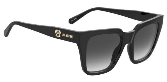 Moschıno Love Mol 065/S - 807529O - 52 Grey Kadın Güneş Gözlüğü - 4