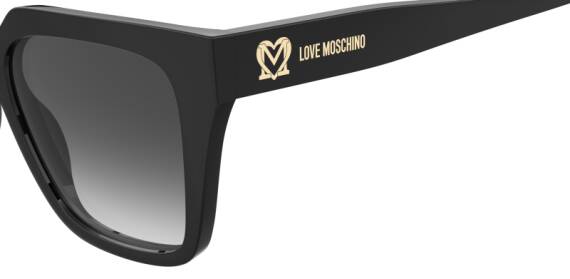 Moschıno Love Mol 065/S - 807529O - 52 Grey Kadın Güneş Gözlüğü - 3