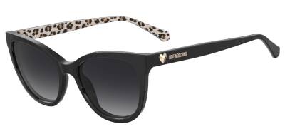Moschıno Love Mol 072/S - 7RM549O Grey Kadın Güneş Gözlüğü - Moschino Love