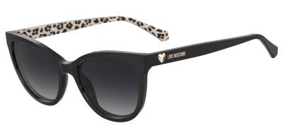 Moschıno Love Mol 072/S - 7RM549O Grey Kadın Güneş Gözlüğü - 5