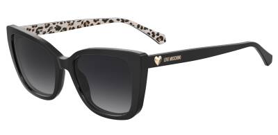 Moschıno Love Mol 073/S - 7RM549O Grey Kadın Güneş Gözlüğü - 5