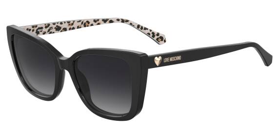Moschıno Love Mol 073/S - 7RM549O Grey Kadın Güneş Gözlüğü - 5