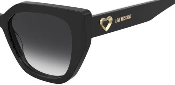Moschino Love Mol 098/S - 7RM549O - 26C - 54 Kadın Güneş Gözlüğü - 3
