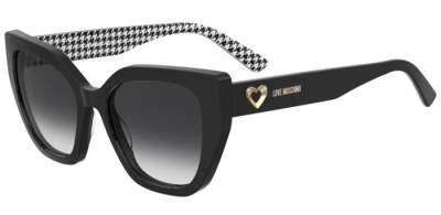 Moschino Love Mol 098/S - 7RM549O - 26C - 54 Kadın Güneş Gözlüğü - Moschino