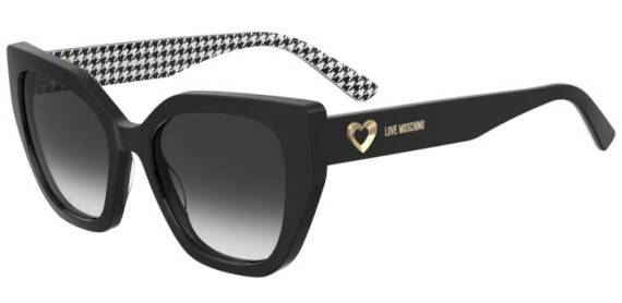 Moschino Love Mol 098/S - 7RM549O - 26C - 54 Kadın Güneş Gözlüğü - 1