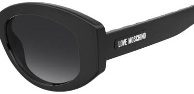 Moschino Love Mol 105/S - 807509O - 26C - 50 Kadın Güneş Gözlüğü - 3