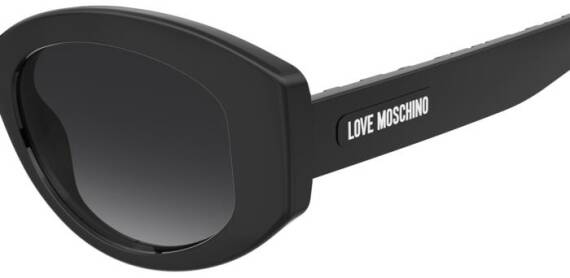 Moschino Love Mol 105/S - 807509O - 26C - 50 Kadın Güneş Gözlüğü - 3