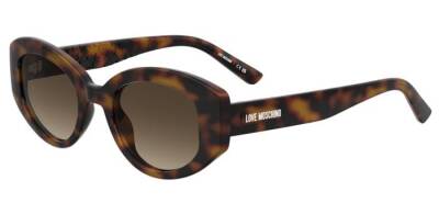 Moschino Love Mol 105/S - WR950HA - 26C - 50 Kadın Güneş Gözlüğü - 1