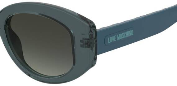 Moschino Love Mol 105/S - ZI950IB - 26C - 50 Kadın Güneş Gözlüğü - 3