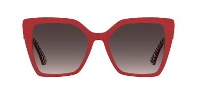 Moschıno Love Mol067/S - C9A549O Dark Grey Sf Kadın Güneş Gözlüğü - 3