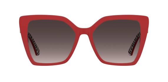 Moschıno Love Mol067/S - C9A549O Dark Grey Sf Kadın Güneş Gözlüğü - 3