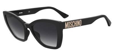 Moschıno Mos 155/S - 807559O Grey Kadın Güneş Gözlüğü - Moschino
