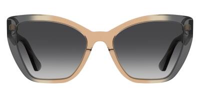 Moschıno Mos 155/S - MQE559O - 55 Grey Kadın Güneş Gözlüğü - 2