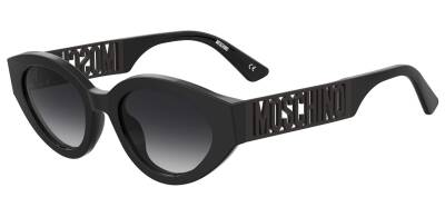 Moschıno Mos 160/S - 807519O Grey Kadın Güneş Gözlüğü - Moschino