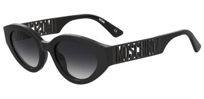 Moschıno Mos 160/S - 807519O Grey Kadın Güneş Gözlüğü - 5