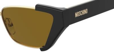 Moschino Mos 205/S - 2M25670 - 26C - 56 Kadın Güneş Gözlüğü - 3