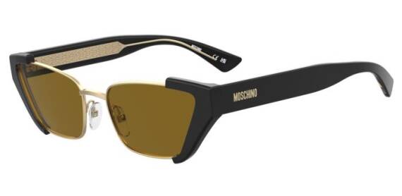 Moschino Mos 205/S - 2M25670 - 26C - 56 Kadın Güneş Gözlüğü - 1