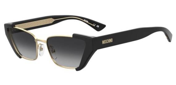 Moschino Mos 205/S - 2M2569O - 26C - 56 Kadın Güneş Gözlüğü - 1