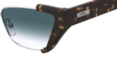 Moschino Mos 205/S - 45Z5608 - 26C - 56 Kadın Güneş Gözlüğü - 3