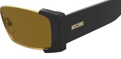 Moschino Mos 206/S - 2M25770 - 26C - 57 Kadın Güneş Gözlüğü - 3