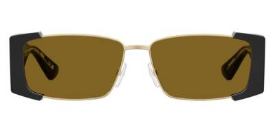 Moschino Mos 206/S - 2M25770 - 26C - 57 Kadın Güneş Gözlüğü - 2