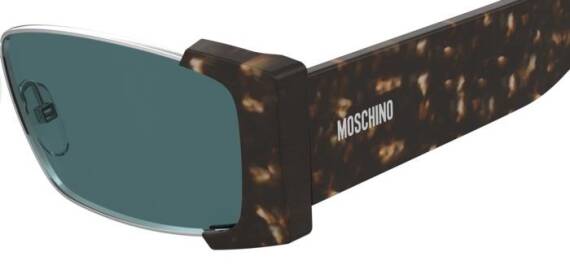 Moschino Mos 206/S - 45Z57KU - 26C - 57 Kadın Güneş Gözlüğü - 3