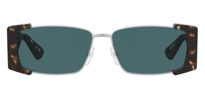 Moschino Mos 206/S - 45Z57KU - 26C - 57 Kadın Güneş Gözlüğü - 2