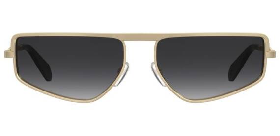 Moschino Mos 209/S - 000599O - 26C - 59 Unisex Güneş Gözlüğü - 2