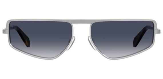 Moschino Mos 209/S - 0105908 - 26C - 59 Unisex Güneş Gözlüğü - 2