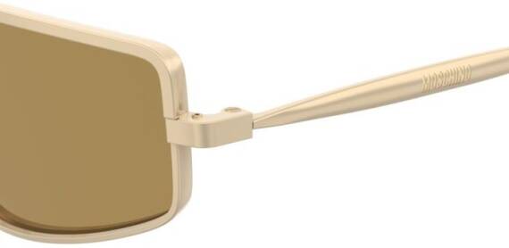 Moschino Mos 209/S - AOZ5970 - 26C - 59 Unisex Güneş Gözlüğü - 3