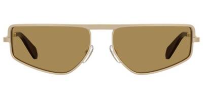 Moschino Mos 209/S - AOZ5970 - 26C - 59 Unisex Güneş Gözlüğü - 2