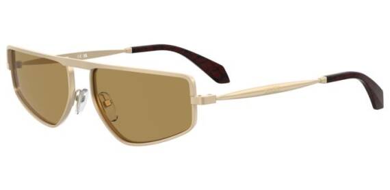 Moschino Mos 209/S - AOZ5970 - 26C - 59 Unisex Güneş Gözlüğü - 1