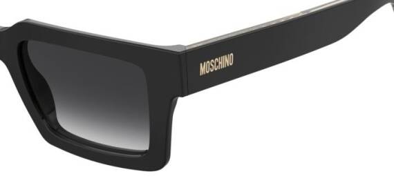 Moschino Mos 214/S - 807519O - 26C - 52 Unisex Güneş Gözlüğü - 3