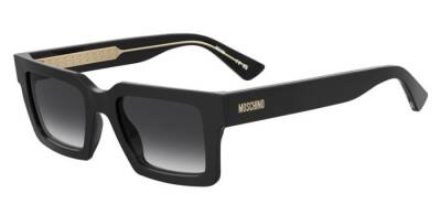 Moschino Mos 214/S - 807519O - 26C - 52 Unisex Güneş Gözlüğü - Moschino