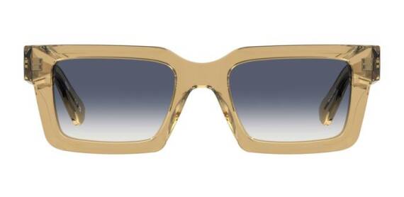 Moschino Mos 214/S - HAM5108 - 26C - 52 Unisex Güneş Gözlüğü - 2