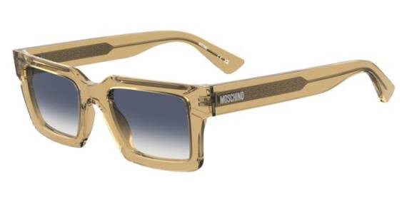 Moschino Mos 214/S - HAM5108 - 26C - 52 Unisex Güneş Gözlüğü - 1