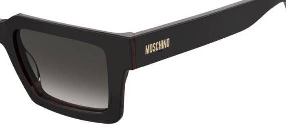 Moschino Mos 214/S - XJS519O - 26C - 52 Unisex Güneş Gözlüğü - 3