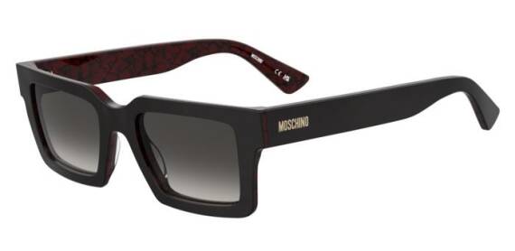 Moschino Mos 214/S - XJS519O - 26C - 52 Unisex Güneş Gözlüğü - 1
