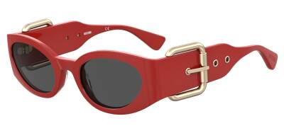 Moschıno Mos154/S - C9A53Ir RED Kadın Güneş Gözlüğü - Moschino