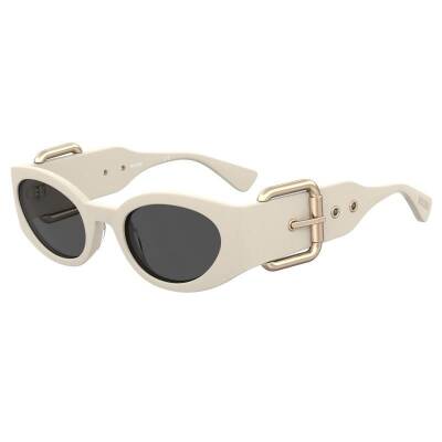 Moschıno Mos154/S - Szj53Ir Grey Kadın Güneş Gözlüğü - Moschino
